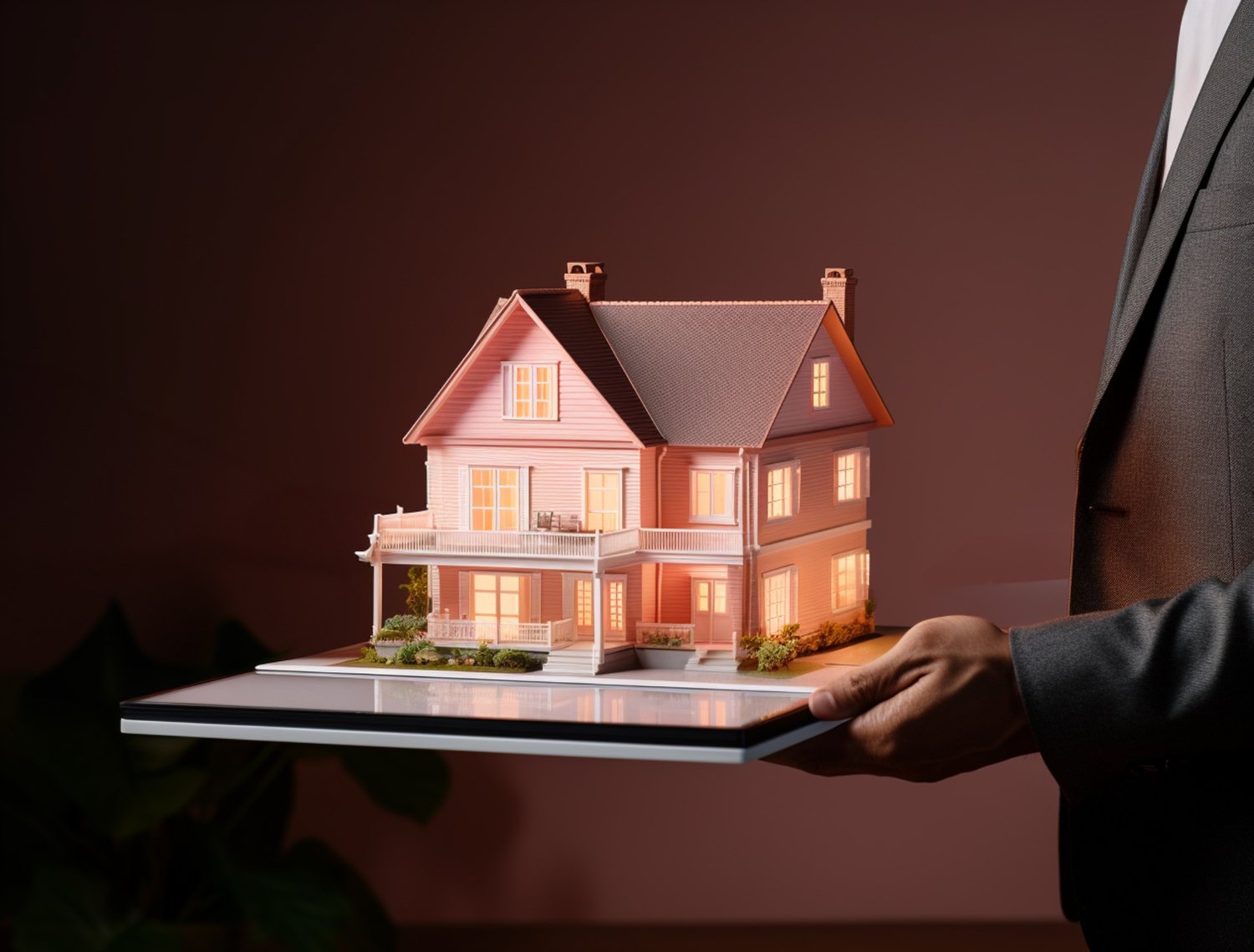 Insurance and Home Warranty