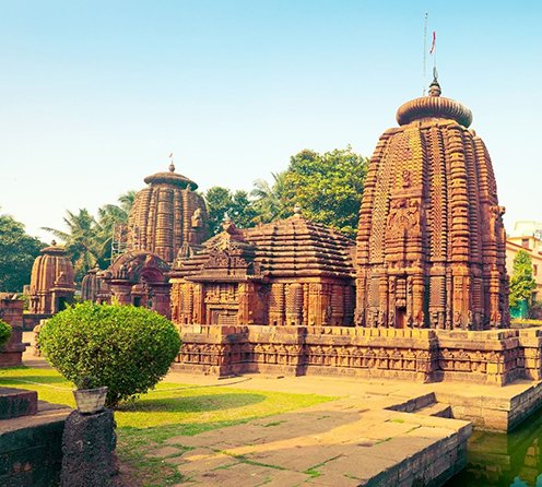 Bhubaneswar